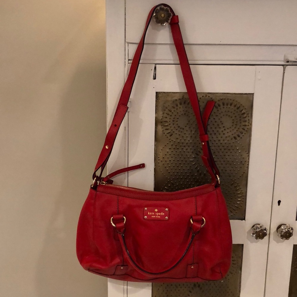 Kate Spade Bag
